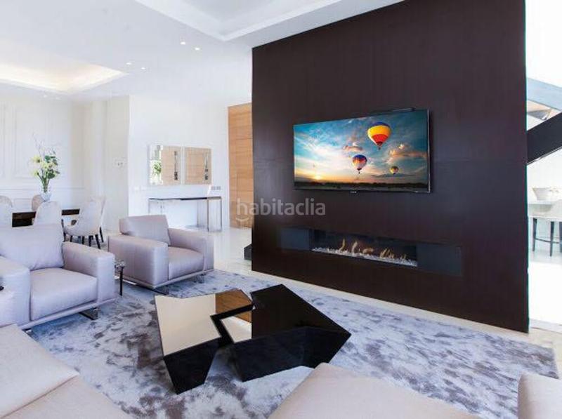 Foto b4c5b0fa-47c1-4c1f-88dd-b906d4785ee0. Affitto casa con parcheggio piscina in El Rosario - Ricmar Marbella