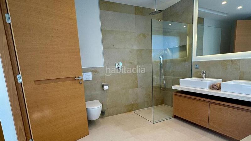 Foto c76d5a2e-bb1e-49bd-8df8-2c68b68e6337. Affitto casa con parcheggio piscina in El Rosario - Ricmar Marbella