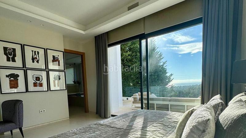 Foto 230ba27a-e0f6-42f0-9587-ce5be144eb62. Alquiler casa en El Rosario - Ricmar Marbella