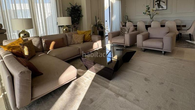 Foto 65fa7d8f-856a-4c06-9ba3-3117ed739e44. Alquiler casa en El Rosario - Ricmar Marbella