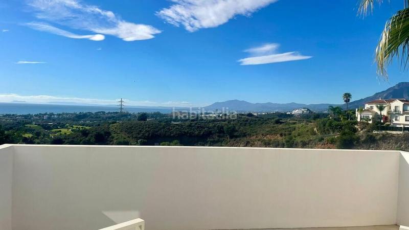 Foto 8002f169-c5ce-433c-bf05-d2b02472f101. Alquiler casa en El Rosario - Ricmar Marbella