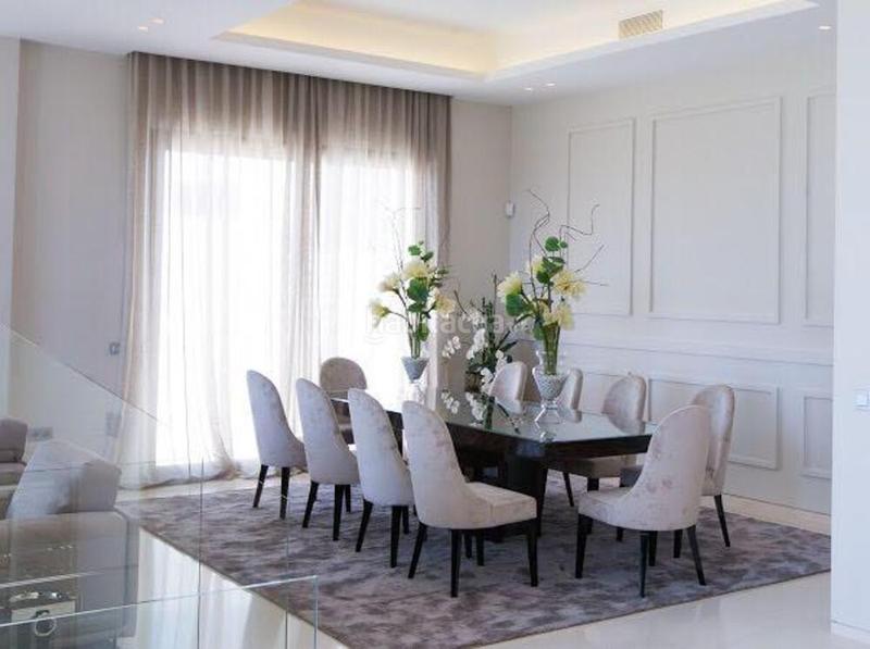 Foto 9d2aabe6-4b5b-440c-8c17-119950406593. Alquiler casa en El Rosario - Ricmar Marbella