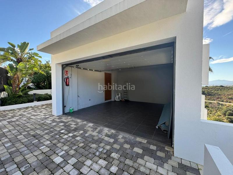 Foto bcace97f-27cb-4589-9576-1579902942b6. Alquiler casa en El Rosario - Ricmar Marbella