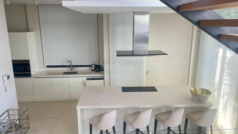 Foto 0766616f-8ec7-4f84-bb4d-523fa001248b. Lloguer casa amb aparcament piscina a El Rosario - Ricmar Marbella