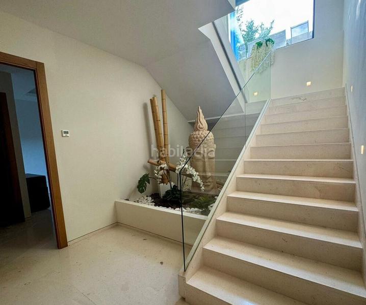 Foto 30140575-2be9-4e97-ae5b-c01a25240acd. Lloguer casa amb aparcament piscina a El Rosario - Ricmar Marbella