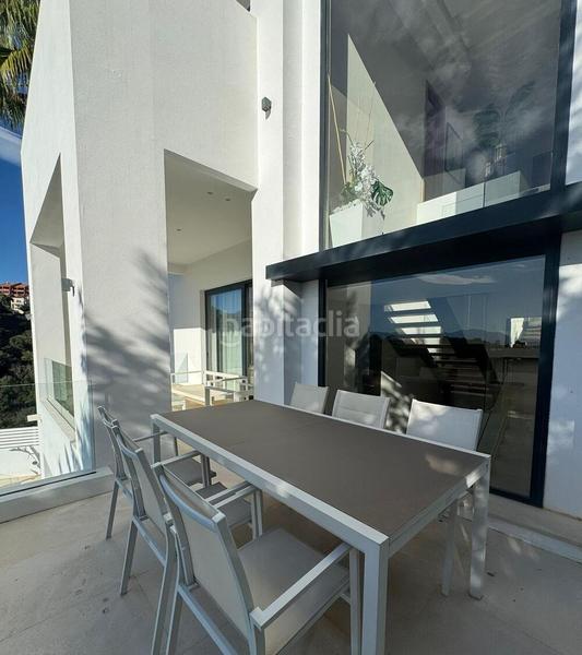 Foto a47eff64-0e57-46b7-86e7-9f1108fc8202. Lloguer casa amb aparcament piscina a El Rosario - Ricmar Marbella