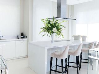 Affitto Casa in El Rosario - Ricmar