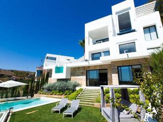 Miete Haus in El Rosario - Ricmar