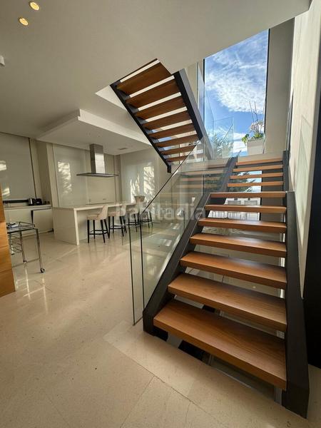 Foto 521031d4-671c-471b-b5ce-0d23c202d01d. Miete haus mit parking pool in El Rosario - Ricmar Marbella