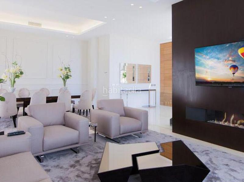 Foto 5cae1400-4f3b-443e-9d70-17a4540b8f11. Miete haus mit parking pool in El Rosario - Ricmar Marbella