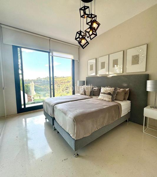 Foto 80d32d8a-ad8d-46d2-9aeb-aff4e88b07da. Miete haus mit parking pool in El Rosario - Ricmar Marbella