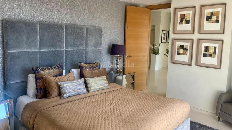 Foto e8d3f9a3-0956-49c0-9049-027055ef455f. Miete haus mit parking pool in El Rosario - Ricmar Marbella