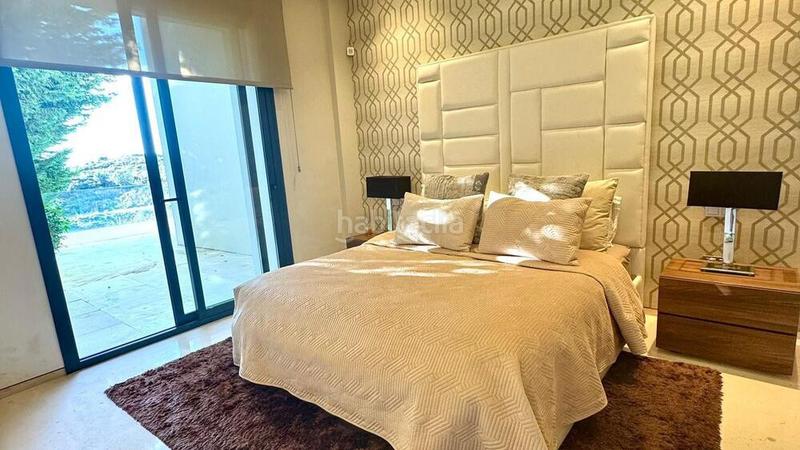 Foto 41b8630e-fc7a-4761-b74f-0b595cf8a9d7. Rent house with parking pool in El Rosario - Ricmar Marbella