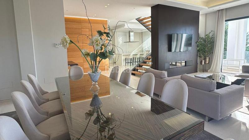 Foto 5005f771-be15-4c14-ba4d-a313959793f4. Rent house with parking pool in El Rosario - Ricmar Marbella