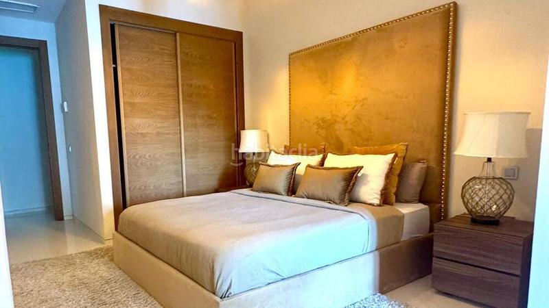 Foto 702b55bc-b6b9-4ad7-84a3-653930d9510d. Rent house with parking pool in El Rosario - Ricmar Marbella