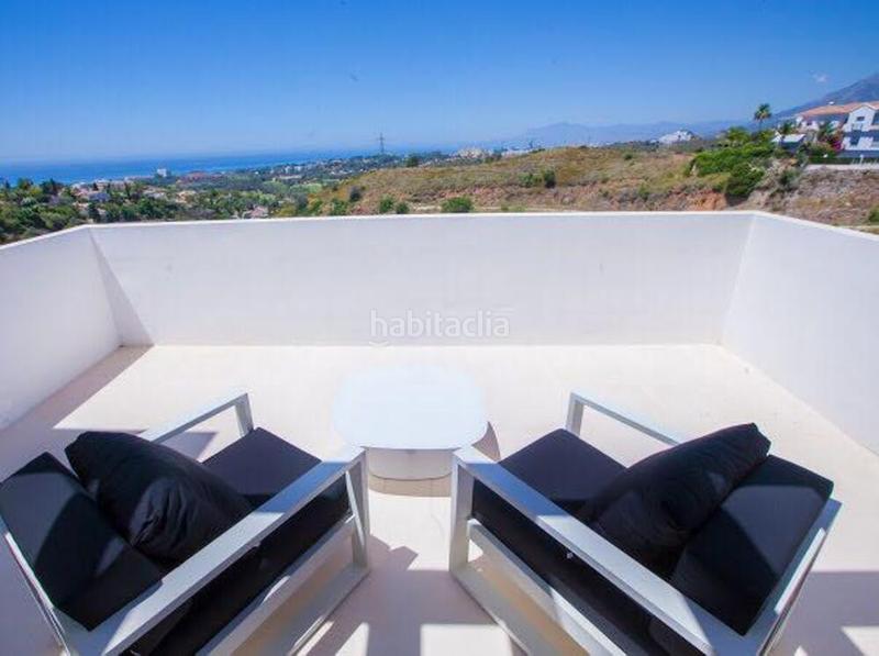 Foto 9c069081-69fc-4f89-80e8-5b9cdb93c3a0. Rent house with parking pool in El Rosario - Ricmar Marbella