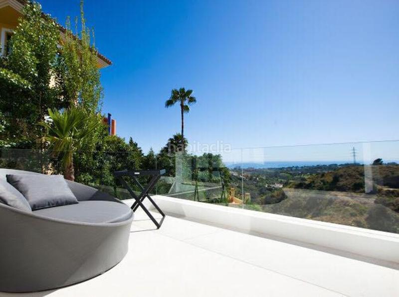 Foto b5e00cf1-f9c6-4524-938a-b80e16f40744. Rent house with parking pool in El Rosario - Ricmar Marbella