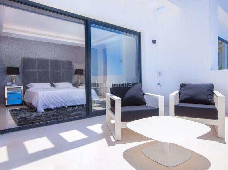 Foto 39d1e02c-e230-4337-b7ce-90af85841236. Location maison avec parking piscine dans El Rosario - Ricmar Marbella