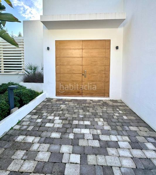 Foto 4a47a98c-30fe-4f47-b361-7a83c08e0bc1. Location maison avec parking piscine dans El Rosario - Ricmar Marbella