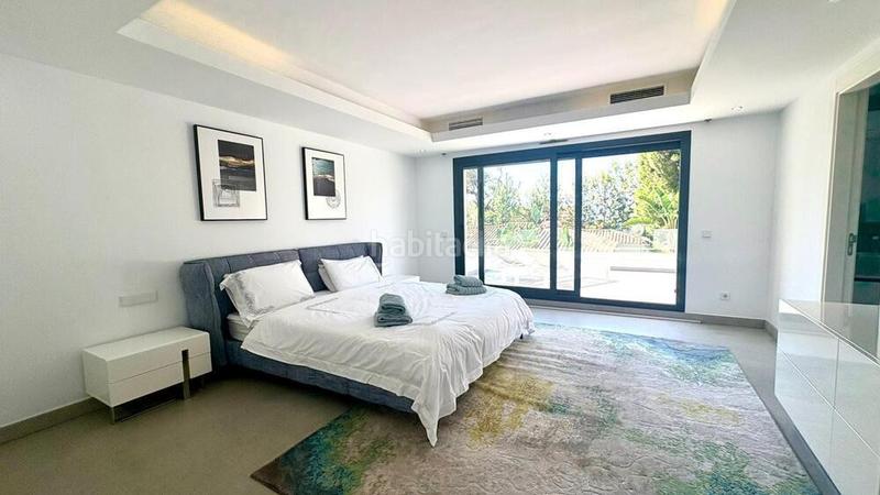 Foto 5550f03d-f486-4d25-a764-7338c5333417. Lloguer casa amb piscina a Paraiso - Barronal Estepona