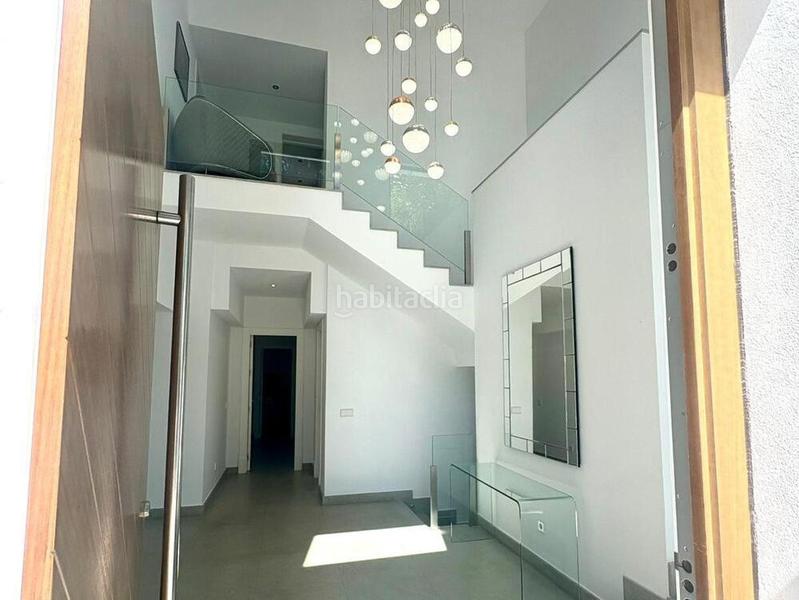 Foto cde54114-716e-48eb-826a-db3ab204b2e9. Lloguer casa amb piscina a Paraiso - Barronal Estepona