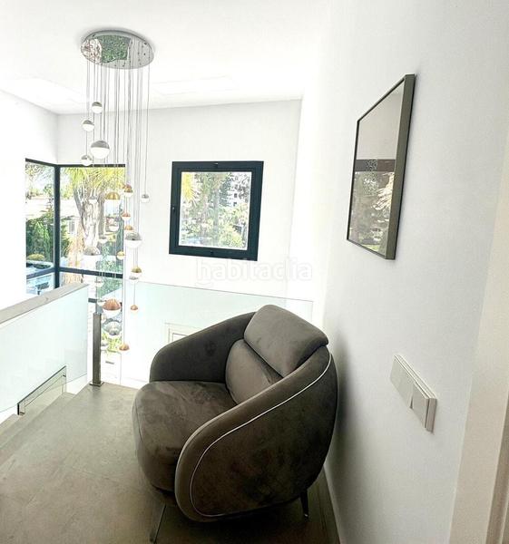 Foto a084beb5-4a5f-4d98-ac45-f27c0d991489. Rent house with pool in Paraiso - Barronal Estepona