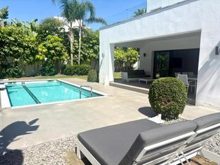 House in Paraiso - Barronal