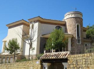Lloguer Casa a Los Arqueros  - Puerto del Almendro
