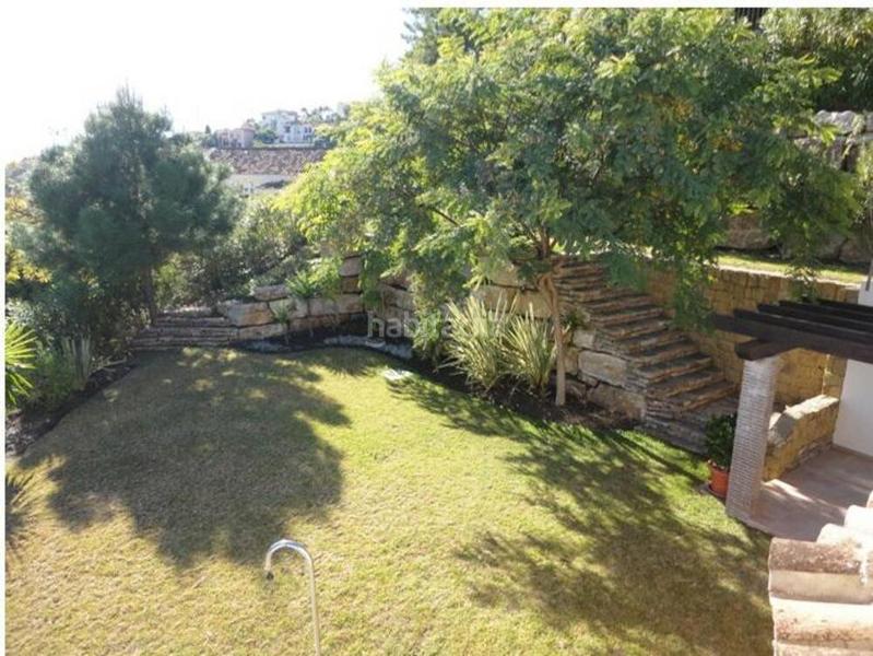 Foto c46f061b-0f3c-486d-8c20-06e652b450df. Lloguer casa amb aparcament piscina a los arqueros - puerto del almendro Benahavís