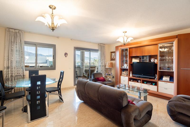 Foto 0ff557a2-2f87-49d9-bdfc-dcac3489ffe1. Appartement dans encarnacion la 13 dans Castillo Sohail - Myramar Fuengirola