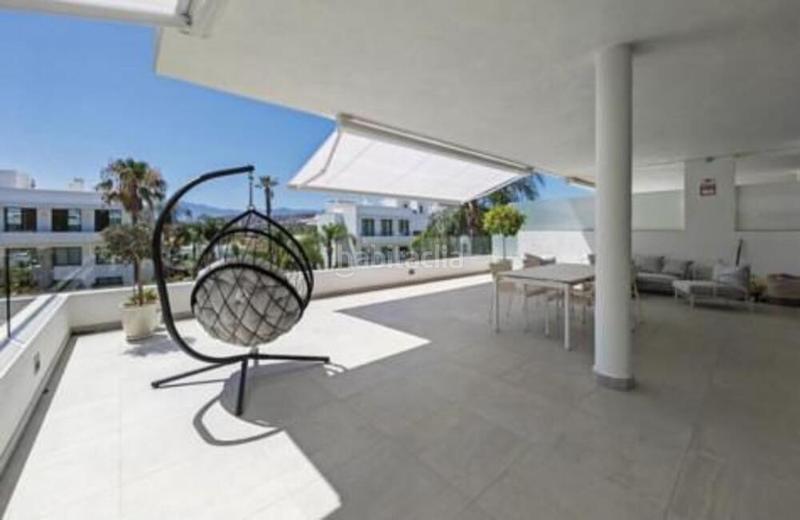 Foto 8c583096-23ce-483d-b535-15fe55dffce7. Apartament amb aparcament piscina a Nueva Atalaya Estepona