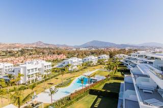 Apartament a Nueva Atalaya. Lujo