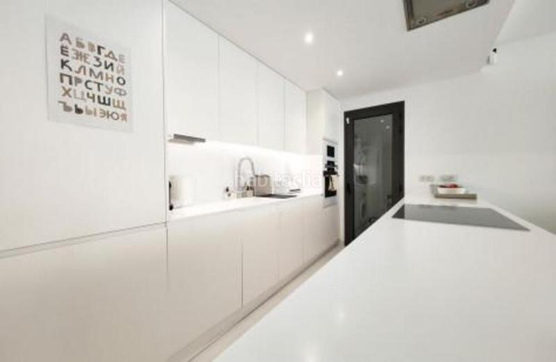 Foto d1e2313b-b078-4fad-b25e-122dad196665. Apartament amb aparcament piscina a Nueva Atalaya Estepona