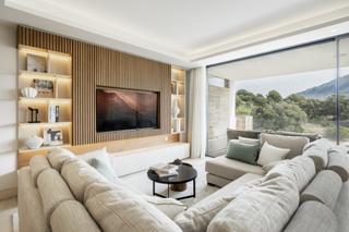 Apartamento en Aloha. Residencias de lujo exclusivas cerca de la milla de oro de marbe