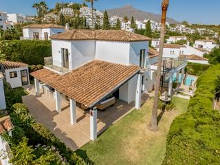 Casa in Los Naranjos