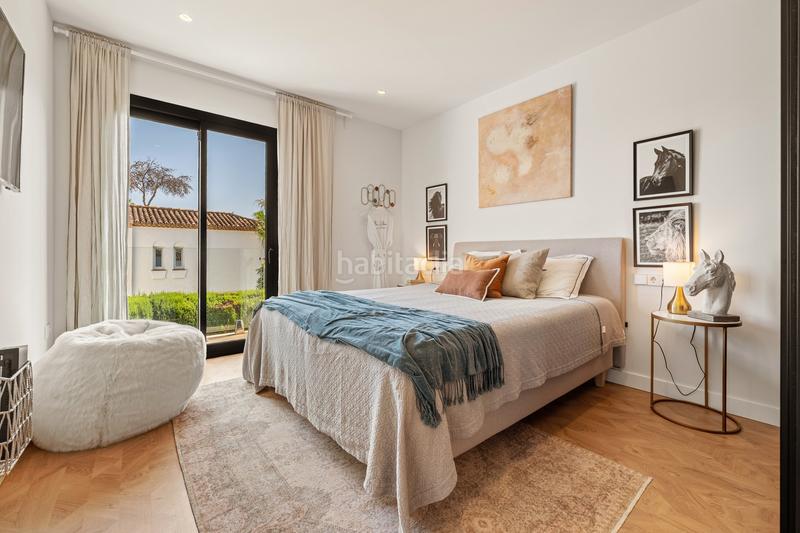 Foto 35c4c8cf-31c0-4d75-a606-2347c28fa1a0. Casa amb aparcament piscina a Los Naranjos Marbella