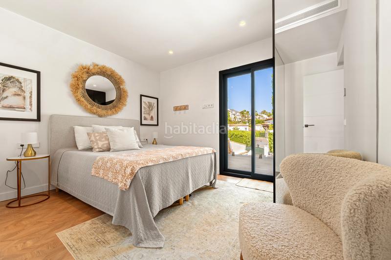 Foto 5246c601-a054-4c75-a12b-48a3dd9e4f93. Casa amb aparcament piscina a Los Naranjos Marbella