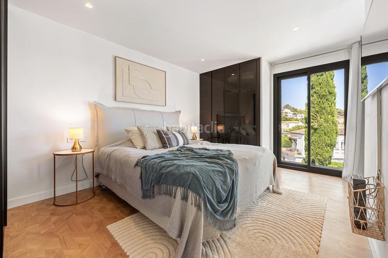 Foto 730d4d57-0e56-485c-870a-db02eec47418. Casa amb aparcament piscina a Los Naranjos Marbella