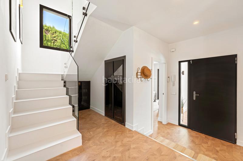 Foto d5e0d856-3a5d-447c-a592-6c28dc3336d9. Casa amb aparcament piscina a Los Naranjos Marbella