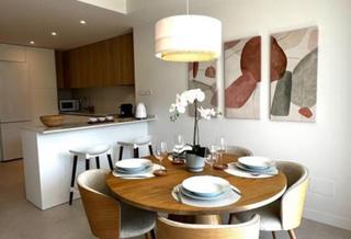 Ground floor in La Concha - Resina Golf