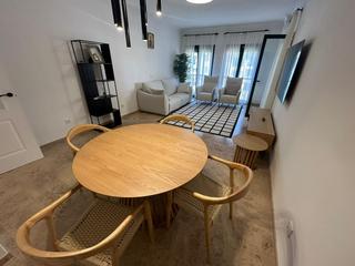 Lloguer Apartament a Nueva Alcántara. Exclusivo apartamento de lujo en los naranjos, san pedro de alcá