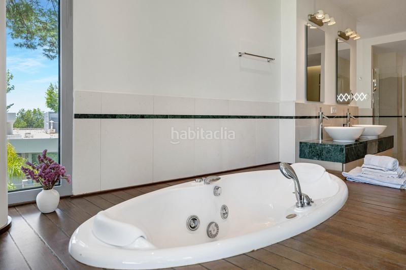 Foto 07b190d1-7528-45cc-8080-208d3efd6fe8. Affitto casa a schiera in verdi-ur Sierra Blanca 38 in Marbella