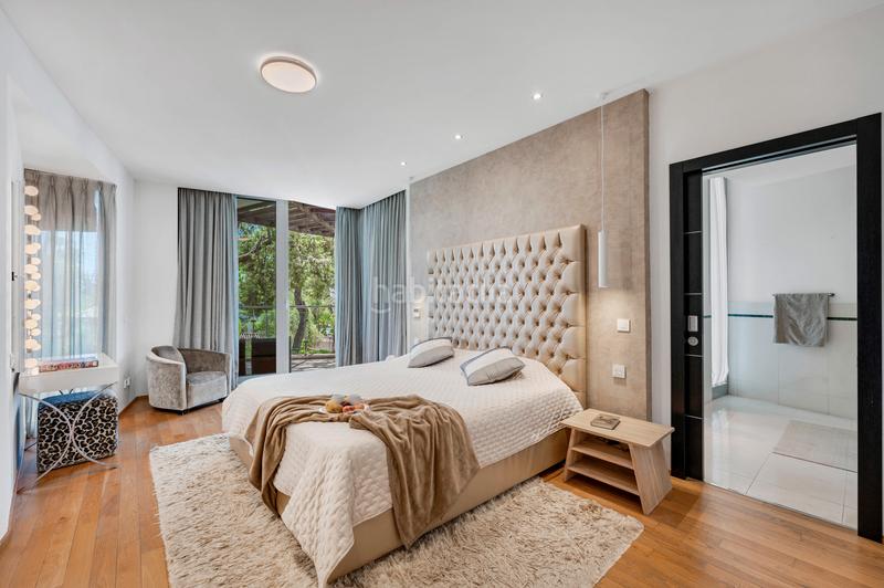 Foto 2a333339-fa1a-4d9a-b4e3-5c4ca0d4ffeb. Affitto casa a schiera in verdi-ur Sierra Blanca 38 in Marbella