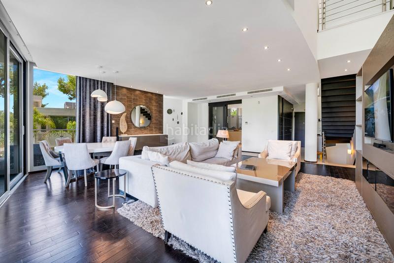 Foto 4f151e35-69ad-4286-98e1-212ecd64ecd0. Affitto casa a schiera in verdi-ur Sierra Blanca 38 in Marbella