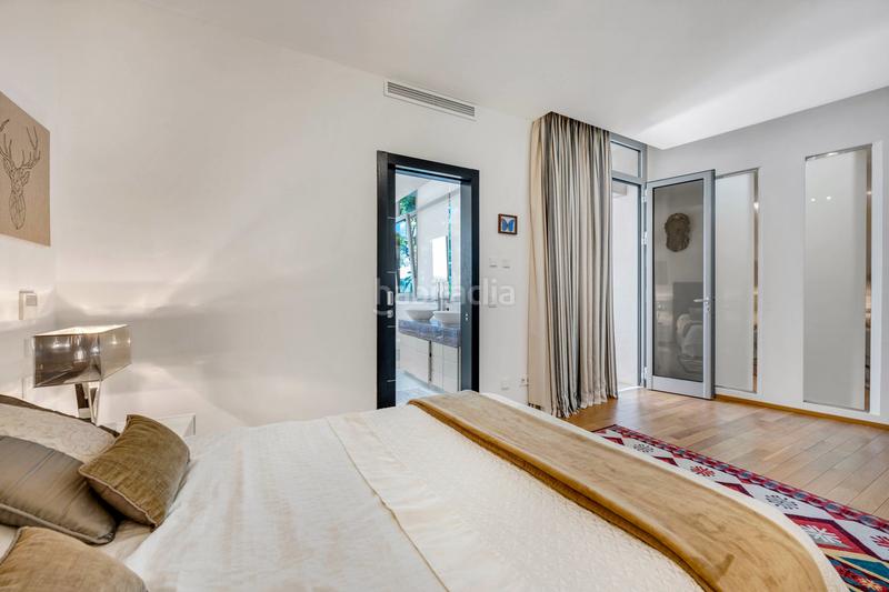 Foto 528bf8a2-085b-45fa-bd28-e07ce7bc69a7. Affitto casa a schiera in verdi-ur Sierra Blanca 38 in Marbella