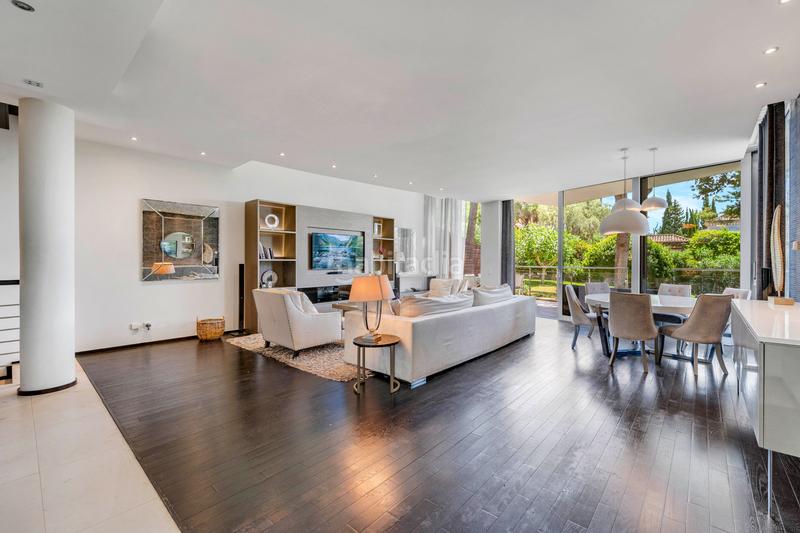 Foto 8fc37fdb-90e3-497b-8619-d5a8c1a9779e. Affitto casa a schiera in verdi-ur Sierra Blanca 38 in Marbella