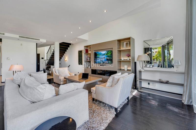 Foto 98428a3d-2f09-4eab-acf4-9b6dc8855720. Affitto casa a schiera in verdi-ur Sierra Blanca 38 in Marbella