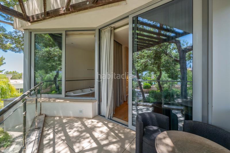 Foto b2152f19-ac50-40a3-bf06-22469af077ca. Affitto casa a schiera in verdi-ur Sierra Blanca 38 in Marbella