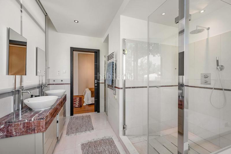 Foto c0ddfb27-1e55-407f-b858-d01a48a8fce1. Affitto casa a schiera in verdi-ur Sierra Blanca 38 in Marbella