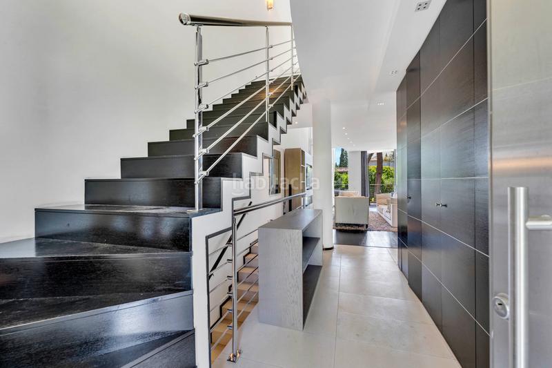 Foto c4aebc8f-3a3d-4d2f-862e-57f564a9094e. Affitto casa a schiera in verdi-ur Sierra Blanca 38 in Marbella